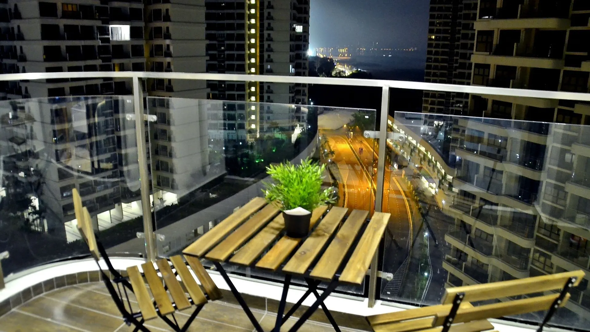Apartamento Radziah'S Suite Country Garden Johor Bahru